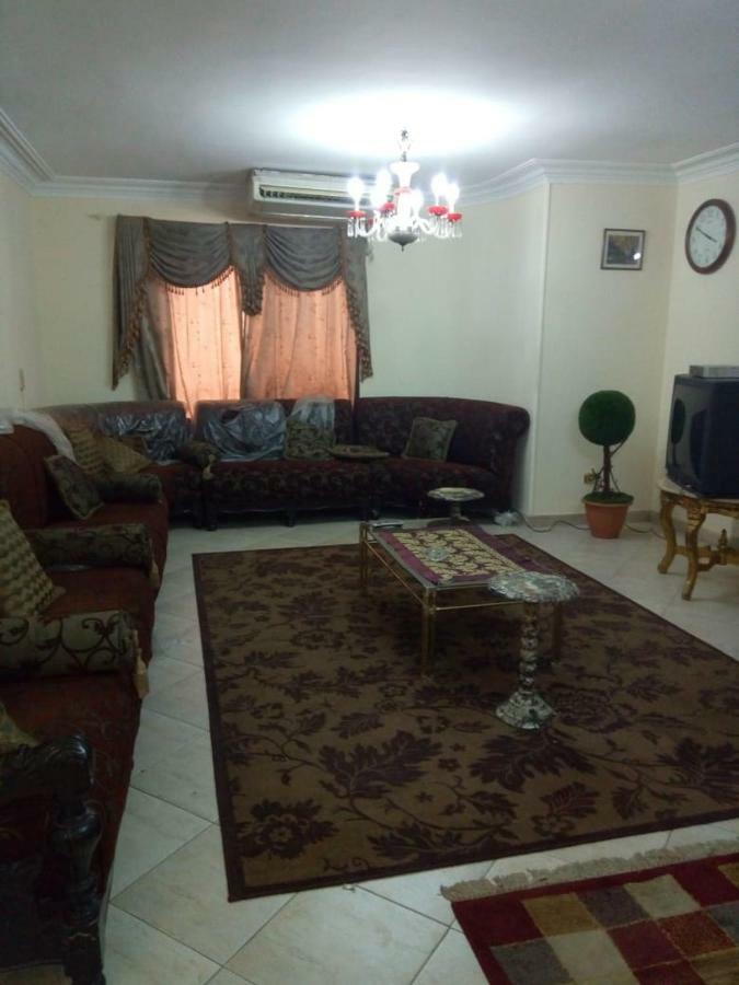 Your Dream Apartment In Agouza "Family Only" Κάιρο Εξωτερικό φωτογραφία