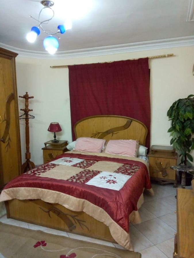 Your Dream Apartment In Agouza "Family Only" Κάιρο Εξωτερικό φωτογραφία