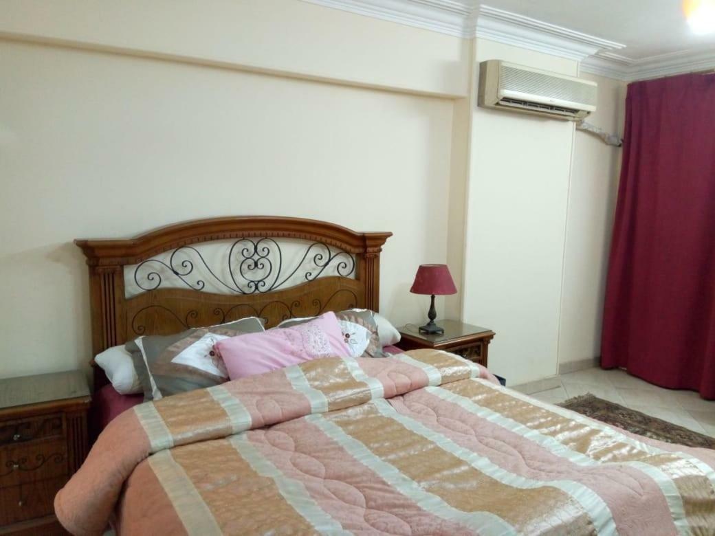 Your Dream Apartment In Agouza "Family Only" Κάιρο Εξωτερικό φωτογραφία
