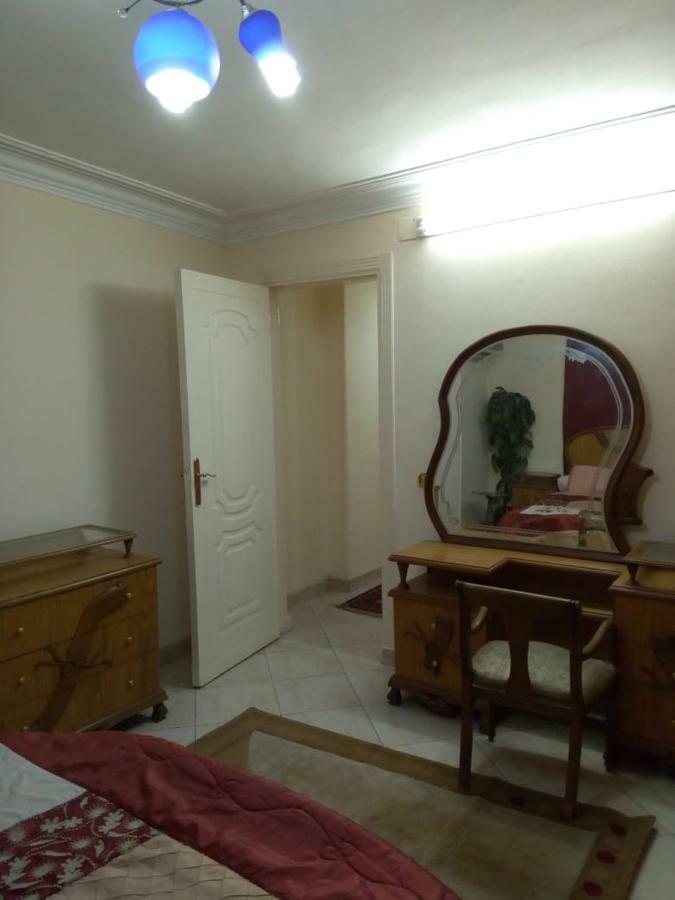 Your Dream Apartment In Agouza "Family Only" Κάιρο Εξωτερικό φωτογραφία
