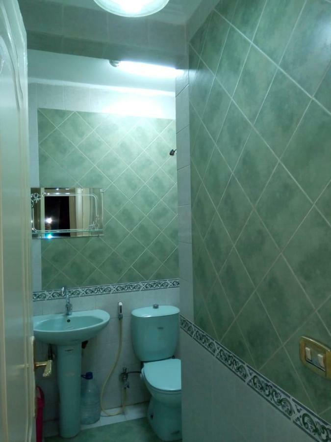 Your Dream Apartment In Agouza "Family Only" Κάιρο Εξωτερικό φωτογραφία