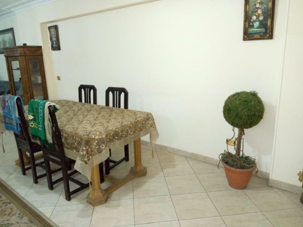 Your Dream Apartment In Agouza "Family Only" Κάιρο Εξωτερικό φωτογραφία