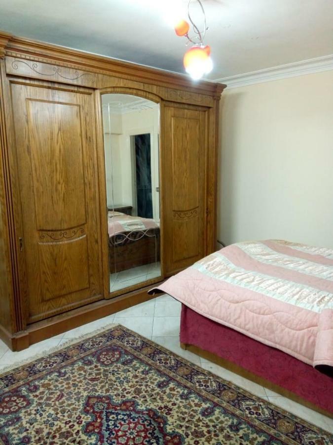 Your Dream Apartment In Agouza "Family Only" Κάιρο Εξωτερικό φωτογραφία