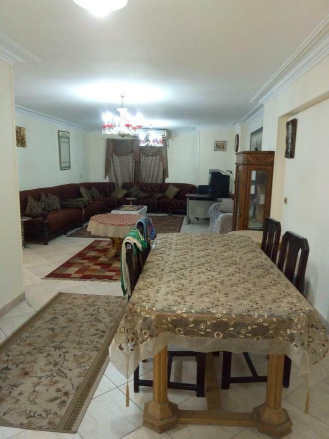 Your Dream Apartment In Agouza "Family Only" Κάιρο Εξωτερικό φωτογραφία