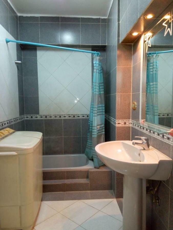 Your Dream Apartment In Agouza "Family Only" Κάιρο Εξωτερικό φωτογραφία