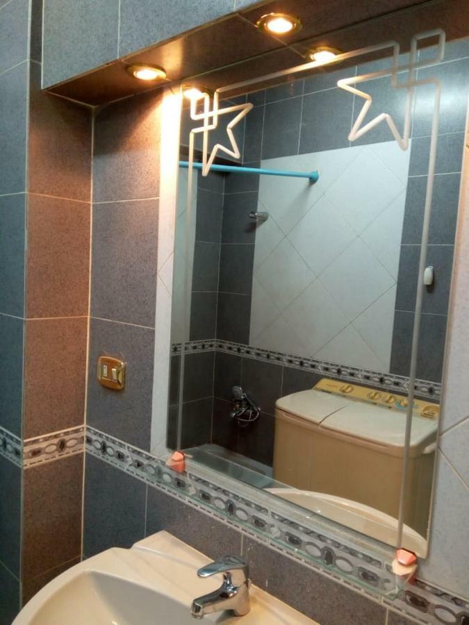 Your Dream Apartment In Agouza "Family Only" Κάιρο Εξωτερικό φωτογραφία