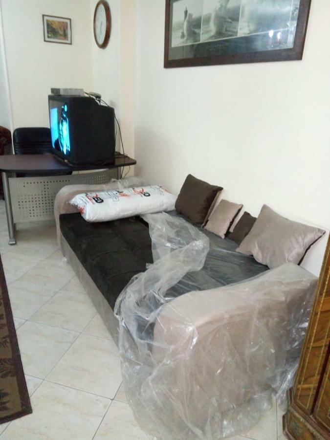 Your Dream Apartment In Agouza "Family Only" Κάιρο Εξωτερικό φωτογραφία