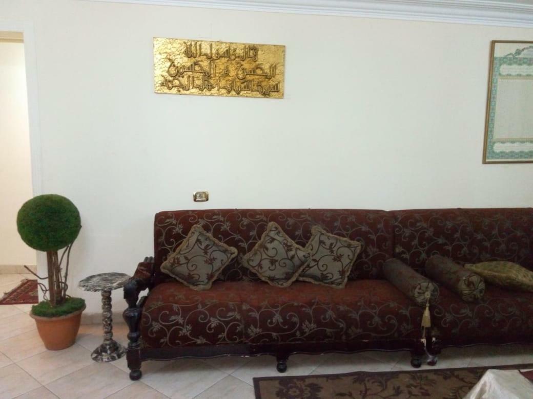 Your Dream Apartment In Agouza "Family Only" Κάιρο Εξωτερικό φωτογραφία