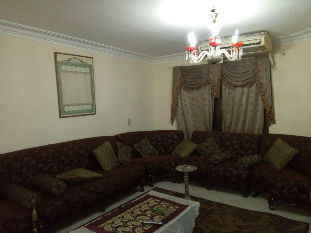 Your Dream Apartment In Agouza "Family Only" Κάιρο Εξωτερικό φωτογραφία