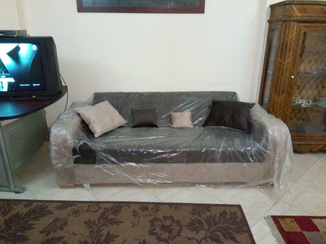 Your Dream Apartment In Agouza "Family Only" Κάιρο Εξωτερικό φωτογραφία