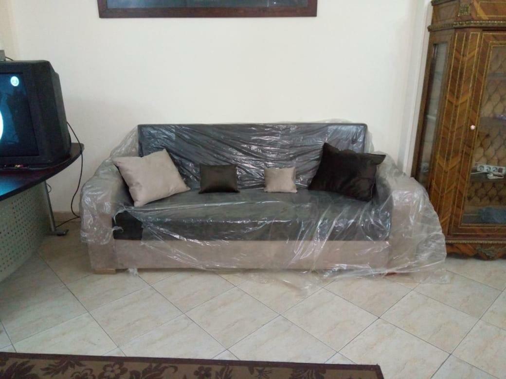 Your Dream Apartment In Agouza "Family Only" Κάιρο Εξωτερικό φωτογραφία
