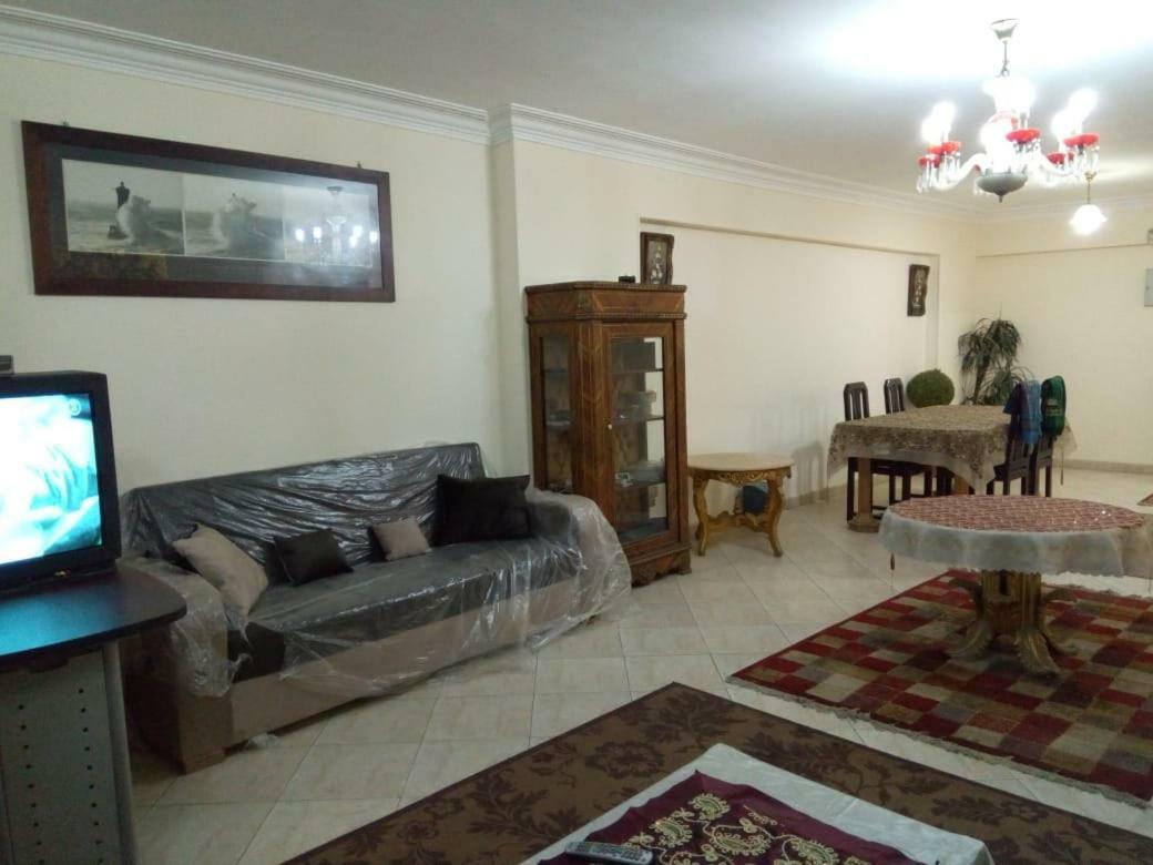 Your Dream Apartment In Agouza "Family Only" Κάιρο Εξωτερικό φωτογραφία